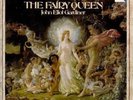 LP-BOX Purcell The Fairy Queen HARDCOVER BOX +LIBRETTO NEAR MINT Archiv Prod