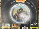 All the Woo in the World- Bernie Worrell ( Vinyl Record, 1978) R1