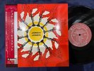 MINT  10'' JONAH JONES SEXTETTE BETHLEHEM TOJJ 1015 OBI MONO JP LP
