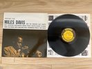 Miles Davis & Modern Jazz Giants S/T LP Prestige 7150 Mono DG RVG 1st Press NM