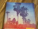 DOGSTAR Somewhere Between The Power Lines  Keanu Reeves SIGNED Watermelon Vinyl