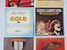 Tom Petty, Creedence Clearwater, Lynyrd Skynyrd, Blackfoot Vinyl Lp Record Lot/6