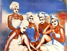 Go-Go's – Beauty And The Beat 2020 LP Album vinyl record reissue on Capitol