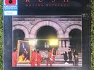 RUSH - MOVING PICTURES LP RED VINYL NEW & SEALED - Read Description