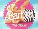 VARIOUS - Barbie: The Album (Soundtrack) - Vinyl (pink vinyl LP + booklet)