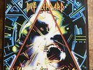 Hysteria by Def Leppard (Record, 2017)