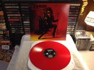 THE CRAMPS FLAMEJOB PSYCHOBILLY VINYL '94 EPITAPH OG RED STRANGLERS MISFITS OOP
