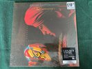 SEALED: ELECTRIC LIGHT ORCHESTRA, DISCOVERY-Epic 889853123216 CLEAR VINYL ALBUM