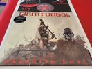 LP  Cirith Ungol / Paradise Lost 2016 Metal Blade + booklet + giant poster MINT