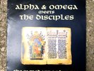 Alpha & Omega Meets The Disciples – The Sacred Art Of Dub Vol. 1 RSD 2020 white