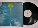 ROLLING STONES: Sticky Fingers, LP (AnTrop  П91 00109) Rare Russian (1992) MINT