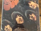 The Beatles - Rubber Soul (2014, mono) VG+/NM