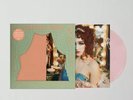 Chappell Roan The Rise And Fall of a Midwest Princess Vinyl 2xLP Pink Limited UO