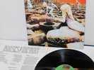 LED ZEPPELIN        ---  houses of the holy   ---         prima stampa 1973