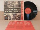Buena Vista Social Club Ahora Da Pena EP Vinyl LP Cover in Shrink RSD 2022