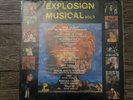 Explosion Musical - Rigo Tovar , La Revolucion De Emiliano Zapata  , Etc