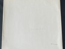 White Album * The Beatles * Stereo * UK 1st press * Top Loader * VG + or better
