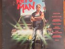 Repo Man OST Soundtrack (1984) 1st Gloversville Pressing San Andreas Original