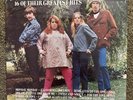 The Mamas And The Papas 1969 Vintage Vinyl LP 16 Of Their Greatest Hits • NEW