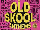 Various Artists Old Skool Anthems (Vinyl) 12