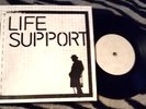 LIFE SUPPORT LEADER / DECEIVER 7