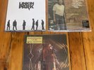 Bill Withers - Just As I Am 1058/2000 My Morning Jacket Linkin Park Bundle