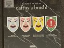 Art Of Noise Daft As A Brush  4LP Vinyl Box Set  RSD 2019 Sealed Rare