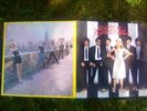 Vintage Blondie Records X 2 Parallel Lines & Auto America Vinyl Records 1978/80