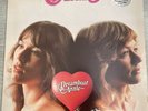 HEART Dreamboat Annie LP VINYL dbx audiophile gatefold VG MINT