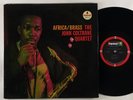 John Coltrane 
