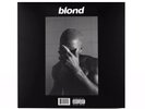 Frank Ocean - Blonde Vinyl Record 2016 [BOOTLEG]