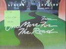 Lynyrd Skynyrd One More From The Road Vinyl Record VG+/VG MCA2-6001 1976