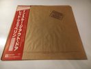 LED ZEPPELIN /IN THROUGH THE OUT DOOR ATLANTIC P10726N JAPAN IMPORT OBI VINYL LP