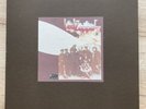 Led Zeppelin II Super Deluxe Edition Box Set 2x Vinyl 2x CD 1x Booklet Top