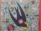 Steve Earle. Hand Signed Jerry Jeff Album