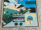 Vintage 1980 Lonnie Liston Smith Love Is The Answer JC36373 Stereo Vinyl Record