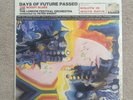 The Moody Blues - Days Of Future Passed. 1967 Vinyl LP. Deram Records New Sealed