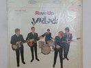 THE YARDBIRDS Having A Rave Up With BN26177 LP Vinyl VG+ Cver Shrink 1965 Stereo