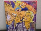 MICKEY DIAMOND Sting VS. Flair LP Reissue SPLATTER Ltd 120 [SHIPS NOW ]