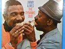 JIMMY SMITH & WES MONTGOMERY DYNAMIC DUO LP 1966 MONO GREAT CONDITION VG+/VG++