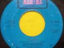 PETE RODRIGUEZ - MICAELA BOOGALOO 45RPM