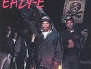 Eazy-E Eazy-Duz-It Vinyl Back To Black Edition 25th Anniversary Hip-Hop Rap NWA