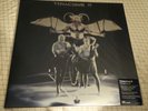 TENACIOUS D 20TH ANNIVERSARY VMP EXCLUSIVE PLATINUM VINYL 2LP NUMBERED BRAND NEW