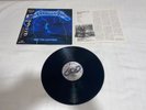 Metallica Ride the Lighting OBI K25P 501 Japan Import Vinyl Record