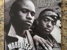 Mobb Deep ‎– Survival Of The Fittest Vinyl, 12