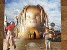 Travis Scott - Astroworld (vinyl) Used Nm With Inner And Outer Sleeves