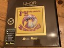 Jimi Hendrix Are You Experienced UHQR 200g Vinyl Limited Edition Box Set