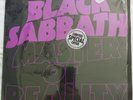 Black Sabbath - Master of Reality Vinyl Album LP 1976 NEMS Records
