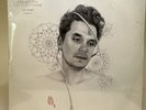 John Mayer The Search For Everything New Vinyl LP Record Album 180 Gram Sealed