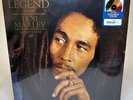 BOB MARLEY AND THE WAILERS: Legend (The Best Of) 2020 WALMART TRI COLOR VINYL